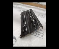 PANNELLO COMANDI CLIMA BMW SERIE 5 F10 2010 923648 - 15