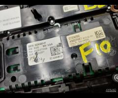 PANNELLO COMANDI CLIMA BMW SERIE 5 F10 2010 923648 - 16