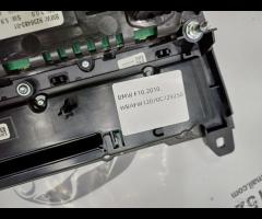 PANNELLO COMANDI CLIMA BMW SERIE 5 F10 2010 923648 - 17