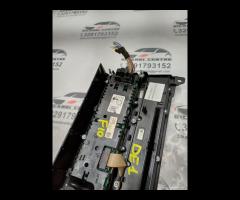 PANNELLO COMANDI CLIMA BMW SERIE 5 F10 2010 923648 - 18