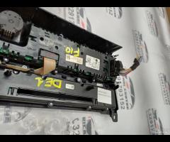 PANNELLO COMANDI CLIMA BMW SERIE 5 F10 2010 923648 - 19