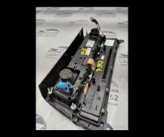 PANNELLO COMANDI CLIMA BMW SERIE 5 F10 2010 923648 - 20