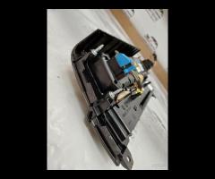 PANNELLO COMANDI CLIMA BMW SERIE 5 F10 2010 923648 - 21