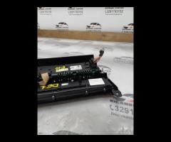 PANNELLO COMANDI CLIMA BMW SERIE 5 F10 2010 923648 - 22