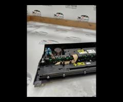 PANNELLO COMANDI CLIMA BMW SERIE 5 F10 2010 923648 - 23