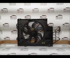 VENTOLA RAFFREDAMENTO MOTORE VOLKSWAGEN TRANSPORTE - 2