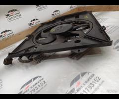 VENTOLA RAFFREDAMENTO MOTORE VOLKSWAGEN TRANSPORTE - 12