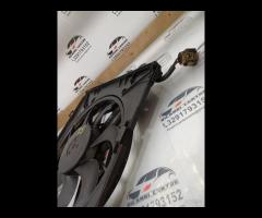 VENTOLA RAFFREDAMENTO MOTORE VOLKSWAGEN TRANSPORTE - 13