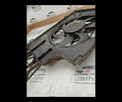 VENTOLA RAFFREDAMENTO MOTORE VOLKSWAGEN TRANSPORTE - 15