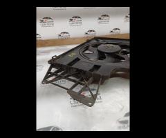 VENTOLA RAFFREDAMENTO MOTORE VOLKSWAGEN TRANSPORTE - 16