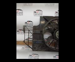 VENTOLA RAFFREDAMENTO MOTORE VOLKSWAGEN TRANSPORTE - 19