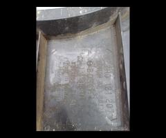 VENTOLA RAFFREDAMENTO MOTORE VOLKSWAGEN TRANSPORTE - 21