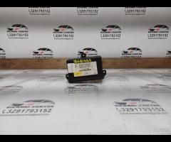 CENTRALINA FRENO STAZIONAMENTO JAGUAR XF 2013 8W83