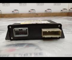 CENTRALINA FRENO STAZIONAMENTO JAGUAR XF 2013 8W83