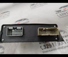 CENTRALINA FRENO STAZIONAMENTO JAGUAR XF 2013 8W83 - 6