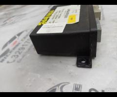 CENTRALINA FRENO STAZIONAMENTO JAGUAR XF 2013 8W83 - 8