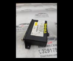 CENTRALINA FRENO STAZIONAMENTO JAGUAR XF 2013 8W83 - 11