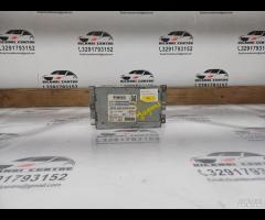 CENTRALINA MODULO RECEVITORE AUDIO JAGUAR XF  (X25 - 1