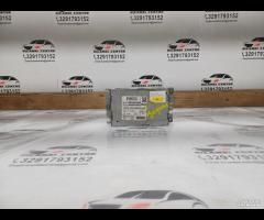 CENTRALINA MODULO RECEVITORE AUDIO JAGUAR XF  (X25 - 3