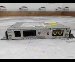 CENTRALINA MODULO RECEVITORE AUDIO JAGUAR XF  (X25 - 8