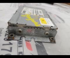 CENTRALINA MODULO RECEVITORE AUDIO JAGUAR XF  (X25 - 10