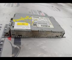 CENTRALINA MODULO RECEVITORE AUDIO JAGUAR XF  (X25 - 11