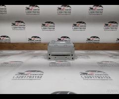 AUTORADIO LETTORE CD CHEVROLET ORLANDO 2013 228006 - 1