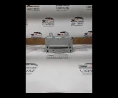 AUTORADIO LETTORE CD CHEVROLET ORLANDO 2013 228006 - 6