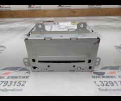 AUTORADIO LETTORE CD CHEVROLET ORLANDO 2013 228006 - 8