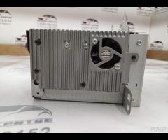 AUTORADIO LETTORE CD CHEVROLET ORLANDO 2013 228006 - 12