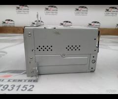 AUTORADIO LETTORE CD CHEVROLET ORLANDO 2013 228006 - 13