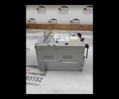 AUTORADIO LETTORE CD CHEVROLET ORLANDO 2013 228006 - 14