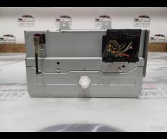 AUTORADIO LETTORE CD CHEVROLET ORLANDO 2013 228006 - 17