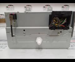 AUTORADIO LETTORE CD CHEVROLET ORLANDO 2013 228006 - 18