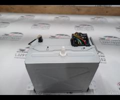 AUTORADIO LETTORE CD CHEVROLET ORLANDO 2013 228006 - 19