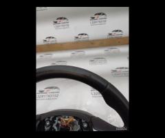 VOLANTE IN PELLE MULTIFUNZIONE OPEL INSIGNIA 2016 - 5