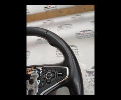 VOLANTE IN PELLE MULTIFUNZIONE OPEL INSIGNIA 2016 - 7