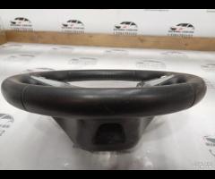 VOLANTE IN PELLE MULTIFUNZIONE OPEL INSIGNIA 2016 - 14