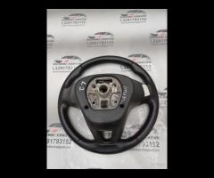 VOLANTE IN PELLE MULTIFUNZIONE OPEL INSIGNIA 2016 - 18