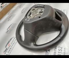 VOLANTE IN PELLE MULTIFUNZIONE OPEL INSIGNIA 2016 - 20