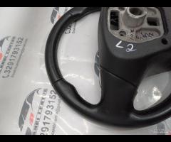 VOLANTE IN PELLE MULTIFUNZIONE OPEL INSIGNIA 2016 - 21