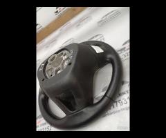 VOLANTE IN PELLE MULTIFUNZIONE OPEL INSIGNIA 2016 - 22