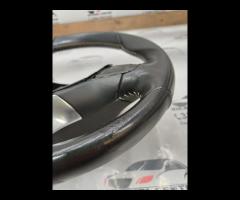 VOLANTE IN PELLE NERA PEUGEOT 308 2017 98084115XU - 10