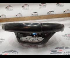 VOLANTE IN PELLE NERA PEUGEOT 308 2017 98084115XU - 14