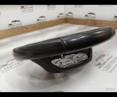 VOLANTE IN PELLE NERA PEUGEOT 308 2017 98084115XU - 15