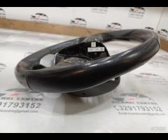 VOLANTE IN PELLE NERA PEUGEOT 308 2017 98084115XU - 16