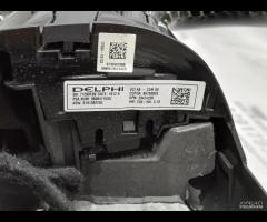 VOLANTE IN PELLE NERA PEUGEOT 308 2017 98084115XU - 17