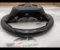 VOLANTE IN PELLE NERA PEUGEOT 308 2017 98084115XU - 18