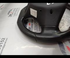 VOLANTE IN PELLE NERA PEUGEOT 308 2017 98084115XU - 19