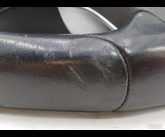 VOLANTE IN PELLE NERA PEUGEOT 308 2017 98084115XU - 22